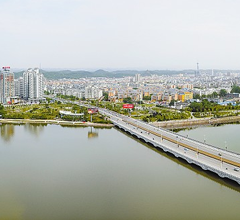 公司中標“德陽市旌陽區(qū)水務局農村飲水水質檢測服水質采購項目”